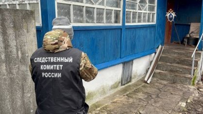 Житель Валуйского муниципального округа, обвиняемый в убийстве,  заключен под стражу