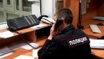 Cотрудниками полиции устанавливается водитель, скрывшийся с места ДТП в Красненском районе