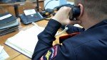 Сотрудниками Госавтоинспекции устанавливаются обстоятельства ДТП в Валуйском муниципальном округе