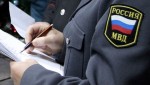 В отношении жителя Валуйского округа возбуждено уголовное дело за нанесение побоев супруге